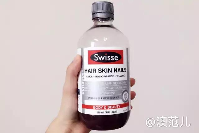 号称“澳洲美白丸”的玫瑰果胶囊，真的能让你变白一个度？！