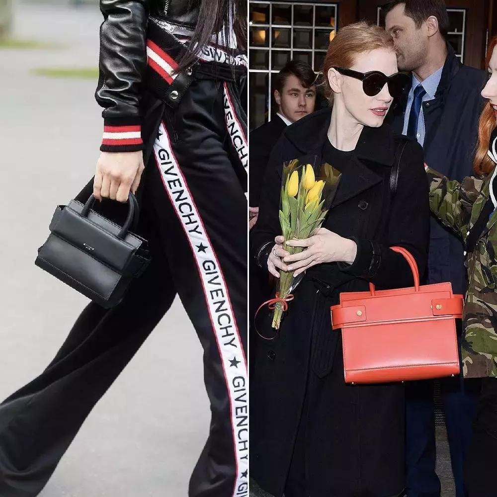 最值得入手14款的经典包,必买十大经典入门包