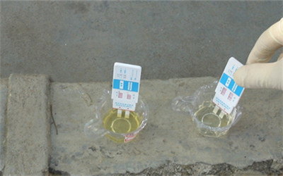 怎么才能知道自己早孕,你们都是怀孕多久用试纸测出来的