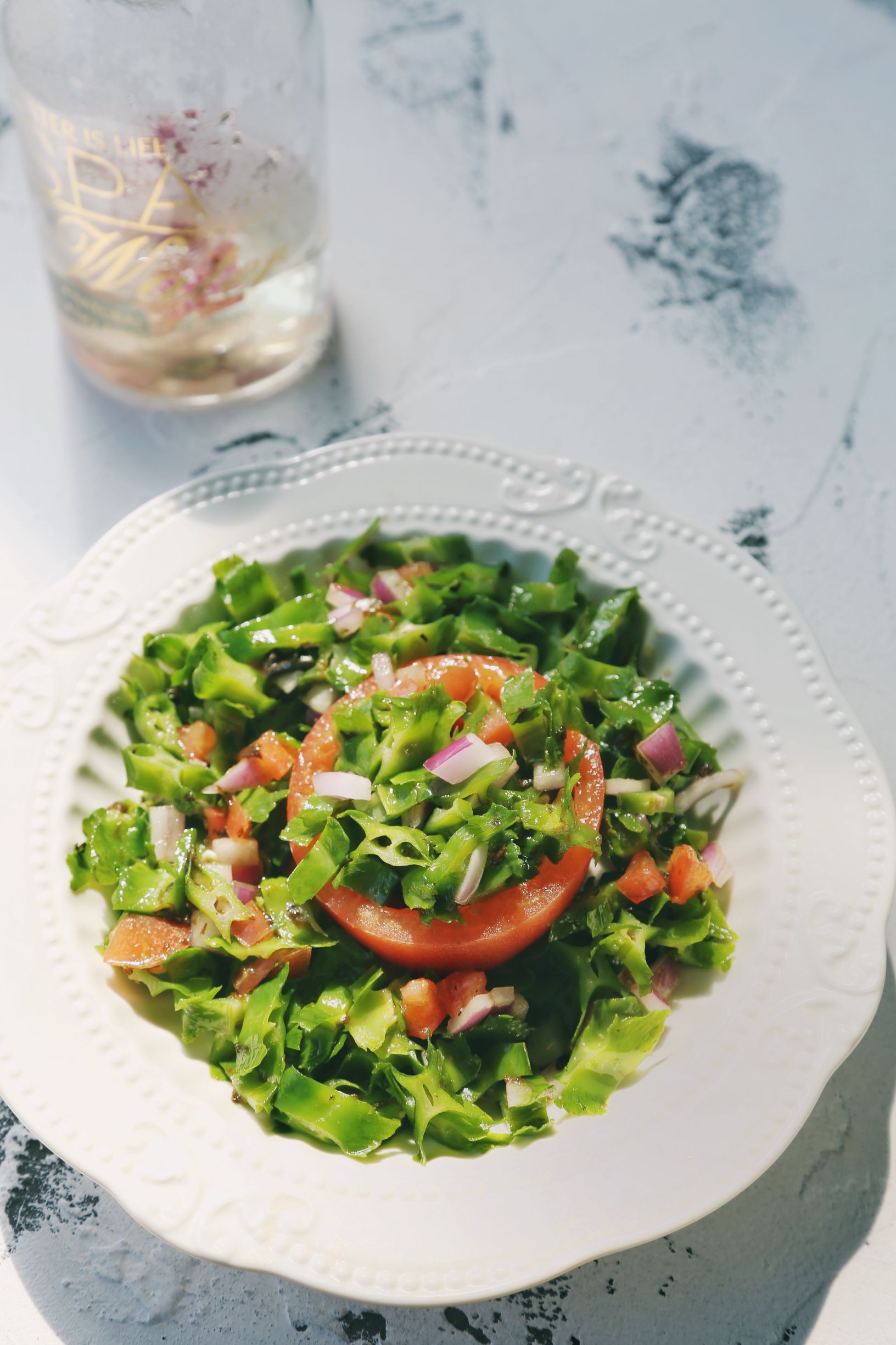 99%的人没吃过这道菜,99%的人不知道正确吃法