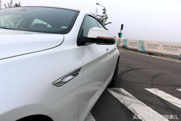 宝马650双门轿跑车,新款宝马650i四门轿跑