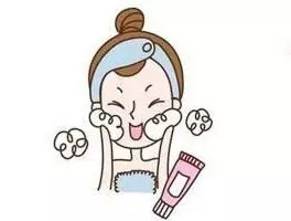 卸妆怎么才是正确的方法,卸妆不好闷痘怎么处理