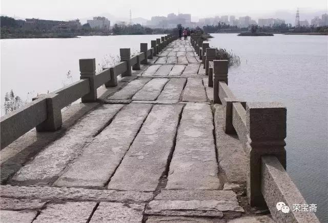 安平桥游览视频,安平桥游山