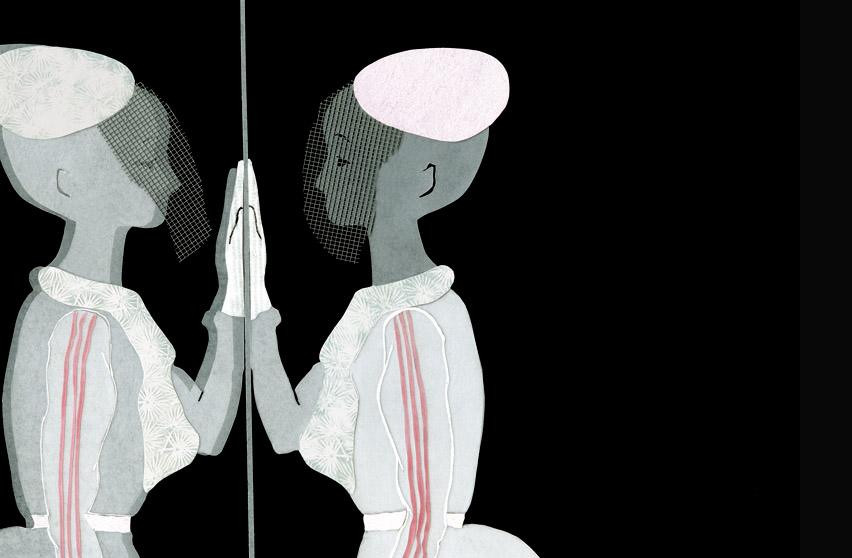 心理学关于人的五大本能,心理学家总结的心理状态变化