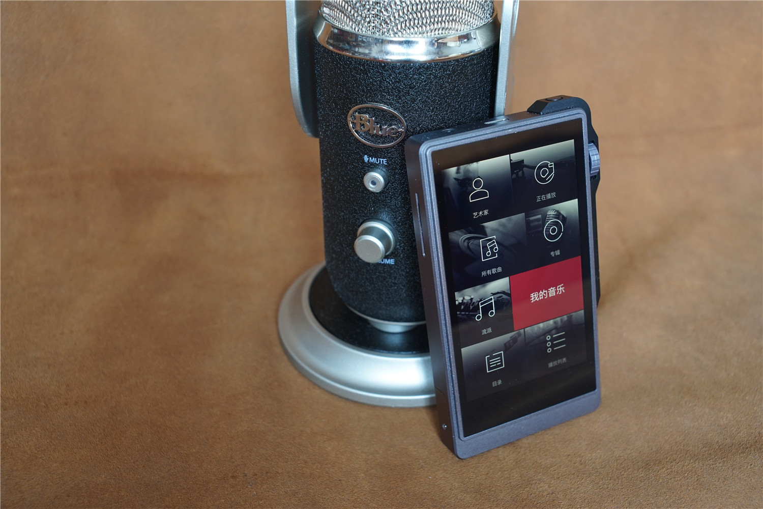 发烧级hifi无损音乐播放器推荐,发烧级hifi音乐播放器