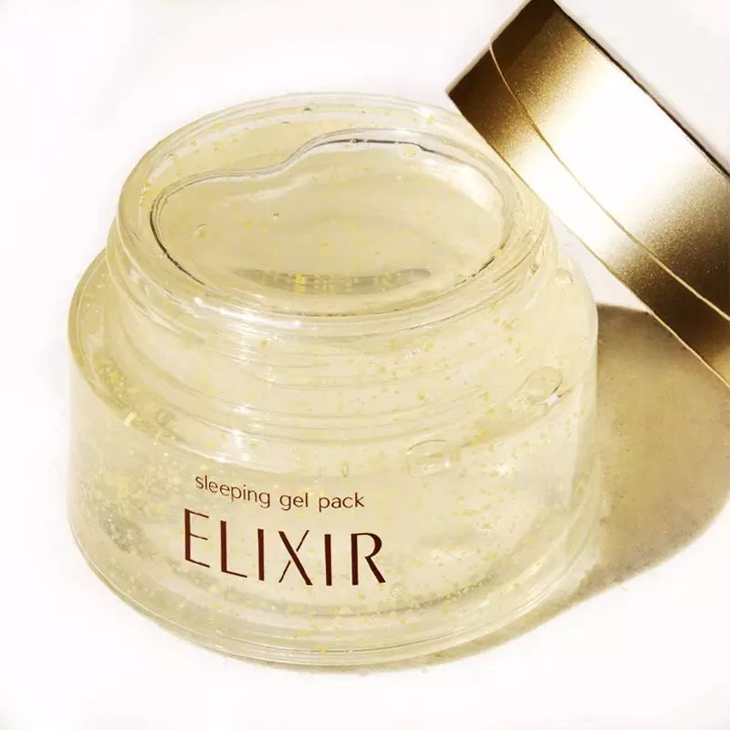 可复美睡眠面膜,一款可以敷着睡觉的面膜