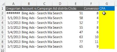 excel简单又实用的小技巧,excel常用技巧快速美化