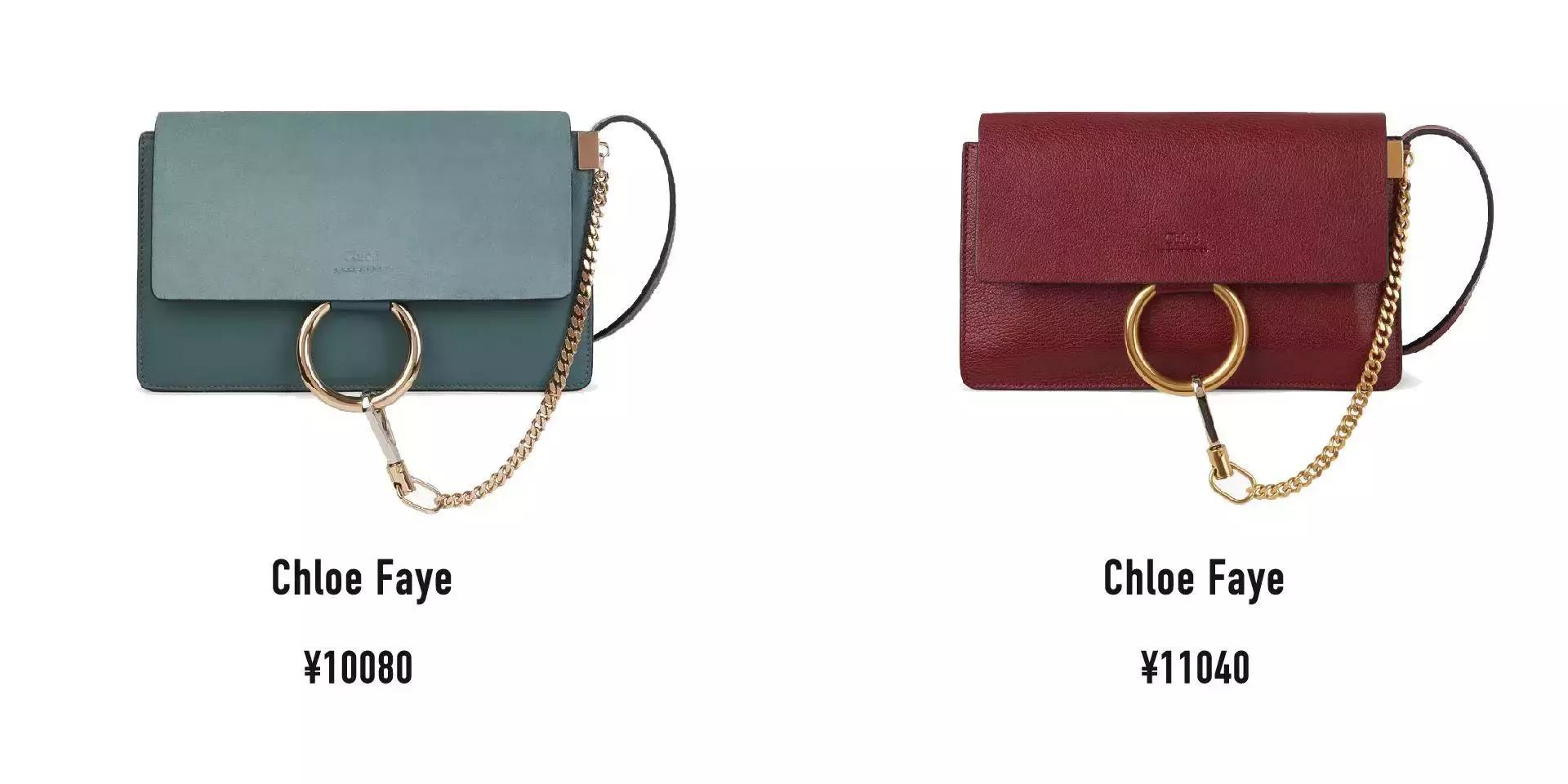 最值得入手14款的经典包,必买十大经典入门包