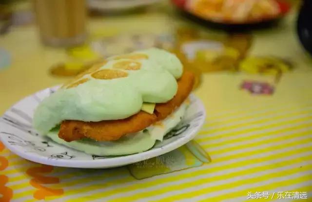 别去正佳广场的LineFriends排队啦！来清远这个松弛熊世界吧！