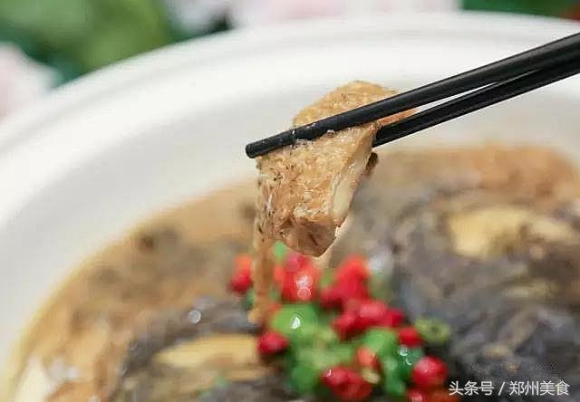 郑州探店适合学生吃的平价美食 (郑州适合学习的小吃店)