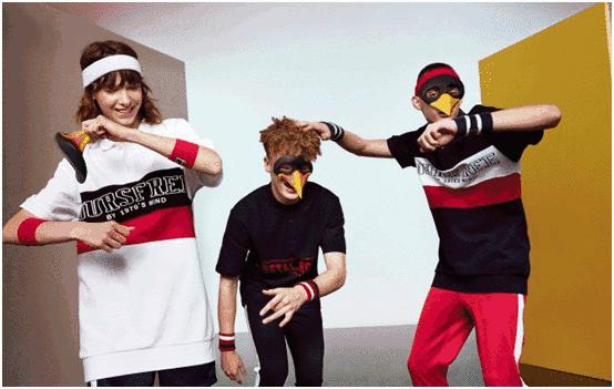 太平鸟的营销方案,太平鸟营销观念