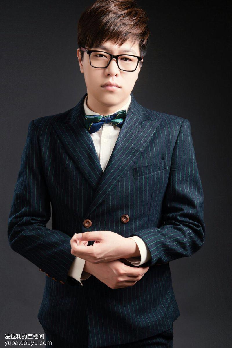 2019斗鱼狼人杀节目,拼颜值拼智商