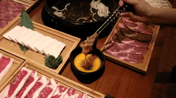 伊势丹楼上,仁恒伊势丹寿喜烧自助