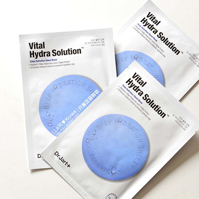 没有好用的修复面膜,没有肌肤问题用什么面膜