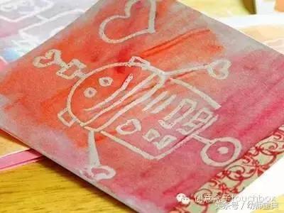 教师过节不收礼呀，收礼只收小贺卡呀，小贺卡！