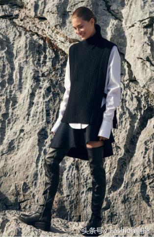 买了很多年的衣服你买对了吗,买了那么多年才发现是假花