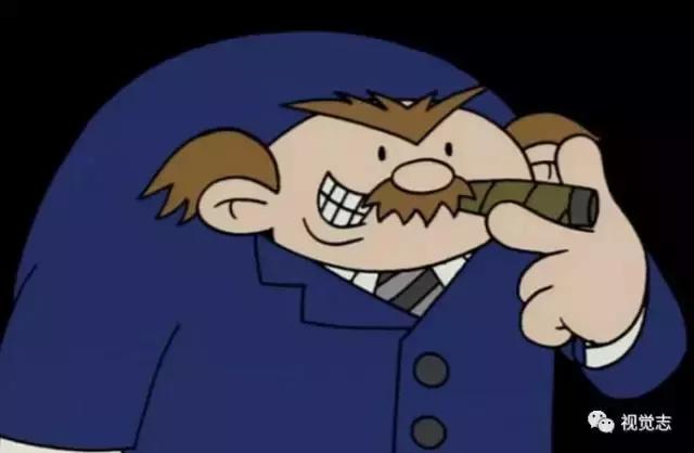 一篇毁掉所有人童年的文章，据说看懂的都结婚了……