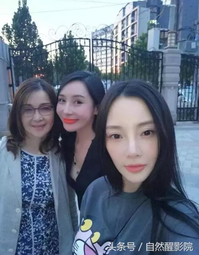 李小璐朋友闺蜜,李小璐的闺蜜都有谁