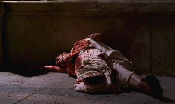 美剧罗马剧情,美剧罗马