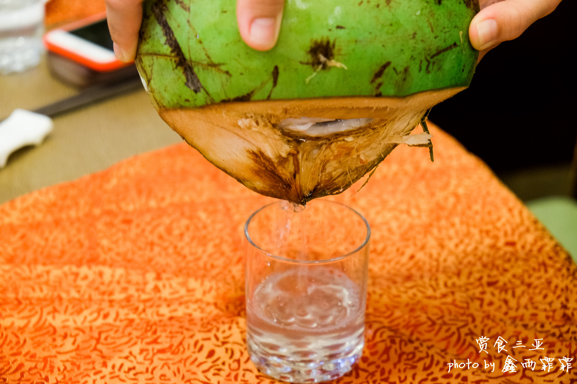 尝遍海南水果,尝遍一年四季水果