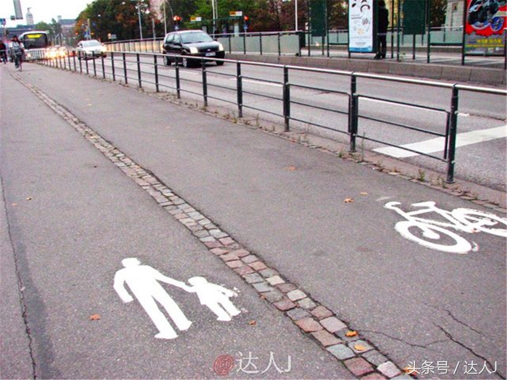 达人J：赫尔辛基·陨落在北极圈的一颗明珠