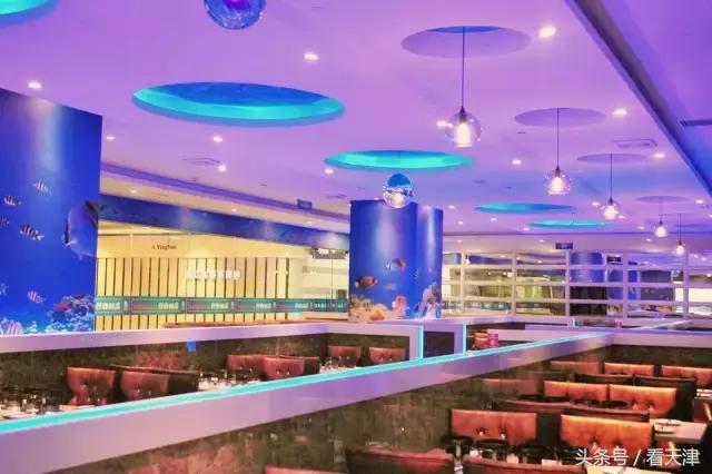 天津开海了一大波新鲜海鲜已上市,天津开海后的第一波海鲜