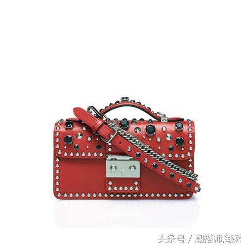 搭配你的高级时尚范儿,一套搭配穿出你的风格