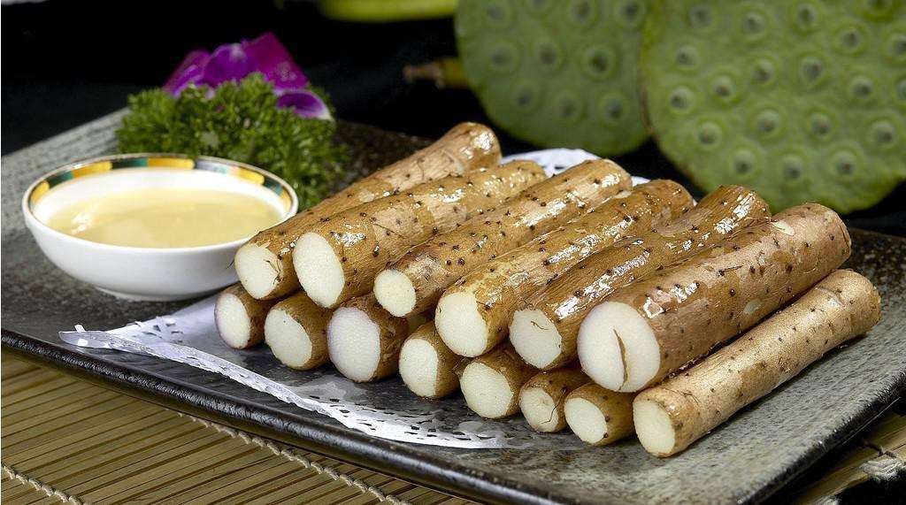 切山药后手发痒如何处理,切山药后手痒痒怎么回事