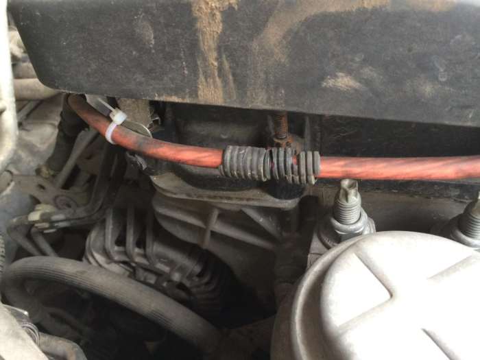 蒙迪欧致胜和老马六发动机一样吗,五万买福特蒙迪欧二手