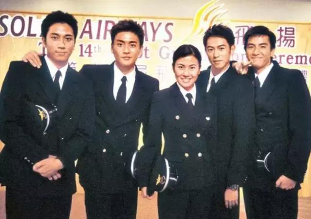 陈展鹏视帝作品,陈展鹏夺视帝