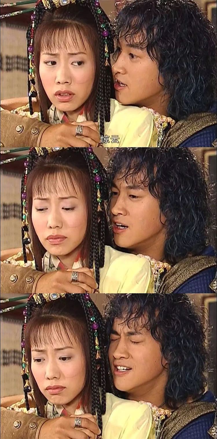 他不仅是霸道总裁,还能是柔情少男,和孙俪的三生三世竟这么惨