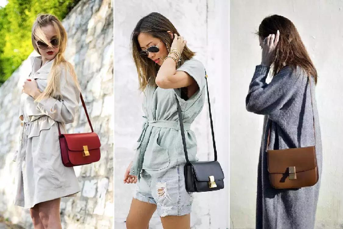 最值得入手14款的经典包,必买十大经典入门包