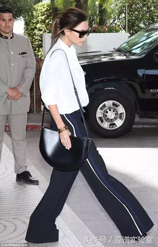 学校风校服裤,有垂感的校服裤