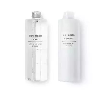 6款水乳疯狂种草,推荐水乳套装618