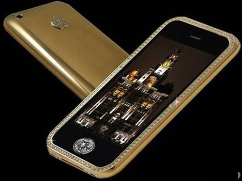 全球最贵手机排行榜前10名,最贵的手机排行榜前十名中国