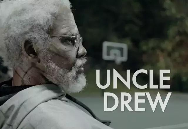 强如德鲁大叔欧文，投篮也不如中国大爷！