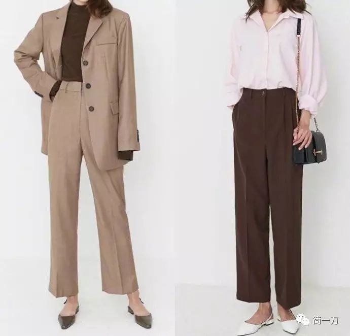 衣服颜色的正确搭配方法,衣服颜色有点不合适