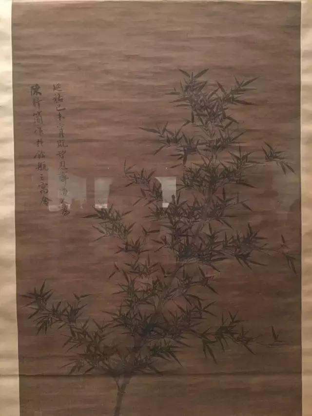故宫武英殿赵孟頫书画特展,北京故宫有展赵孟頫画吗