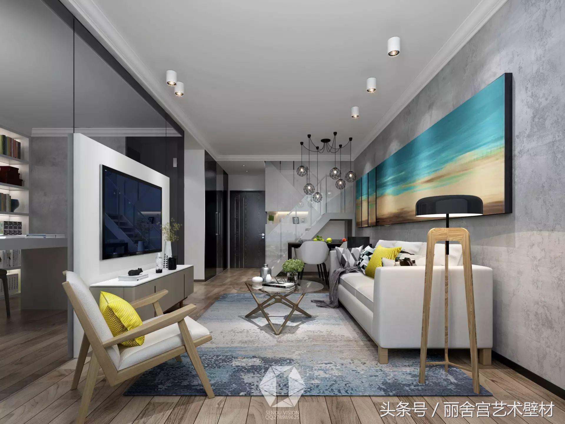 家居单品适合自己的文案,想要的家居风格我们都有文案