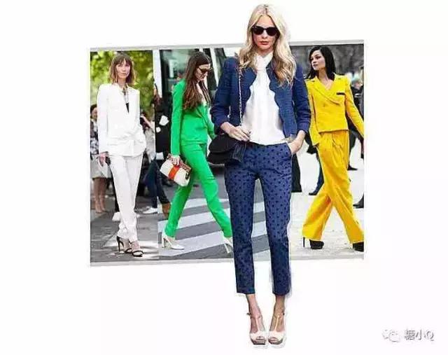 来一套休闲穿搭,来一套休闲时尚穿搭