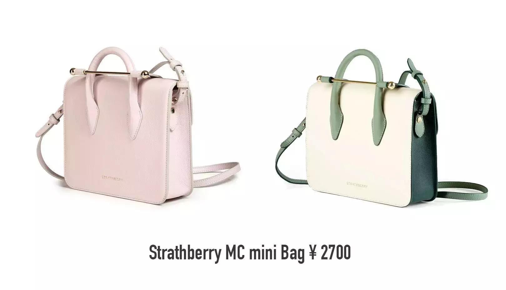 最值得入手14款的经典包,必买十大经典入门包