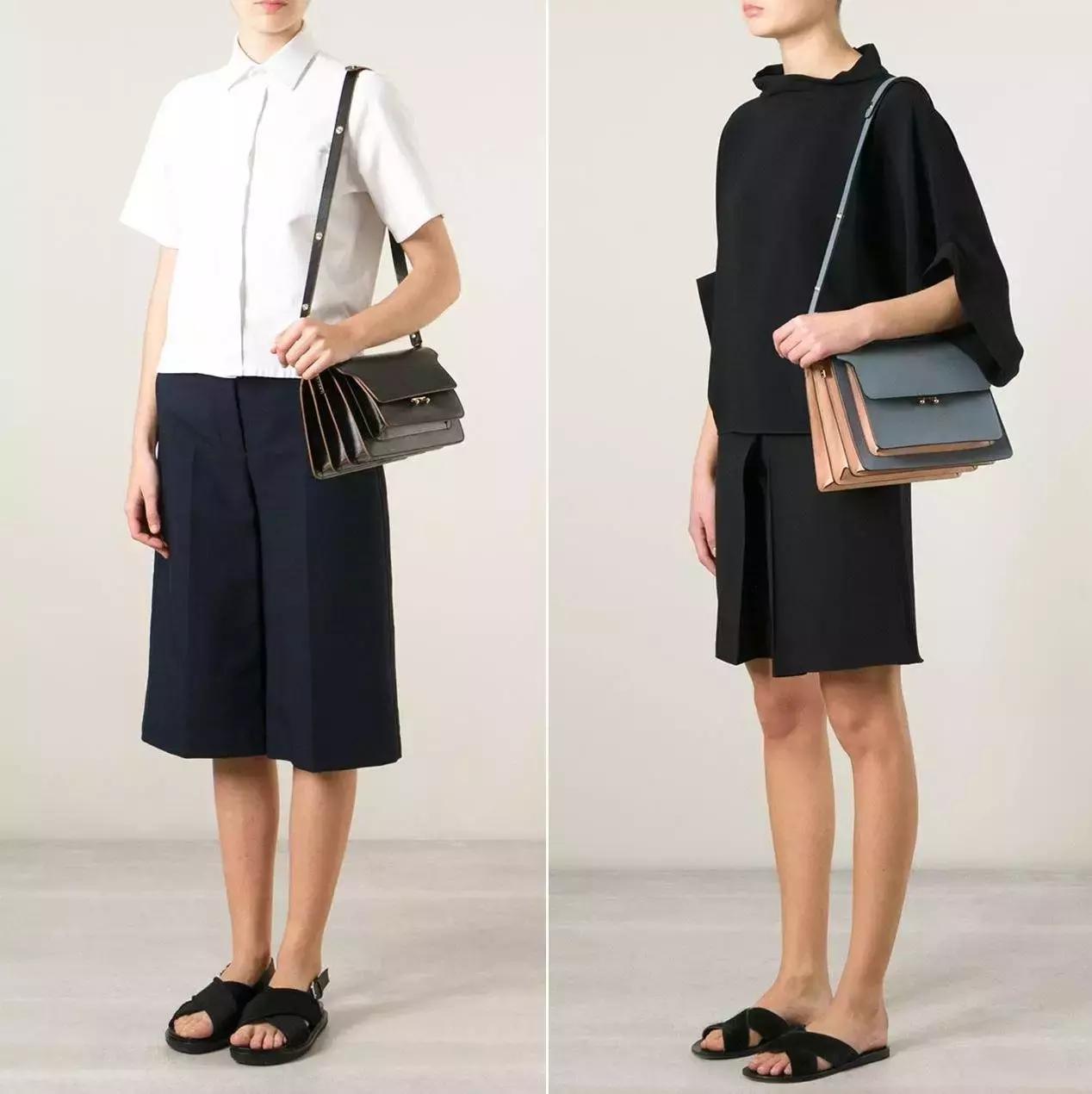 最值得入手14款的经典包,必买十大经典入门包