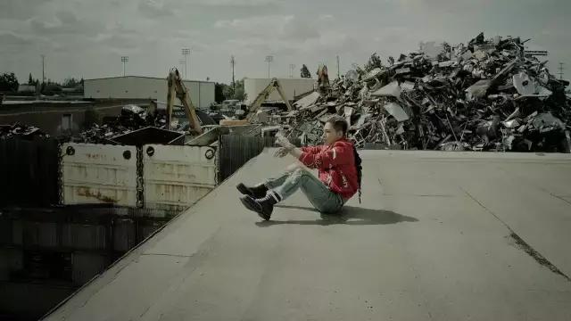 鞋带还能这么玩,鞋带可以系出怎样的花样