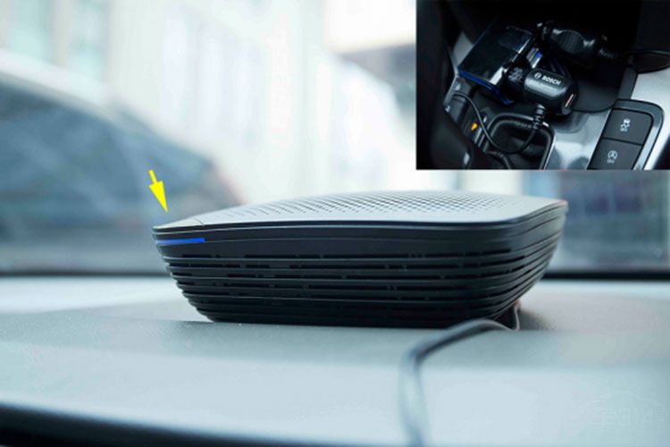 除醛空气净化器博世,家用空气净化器去除车内异味