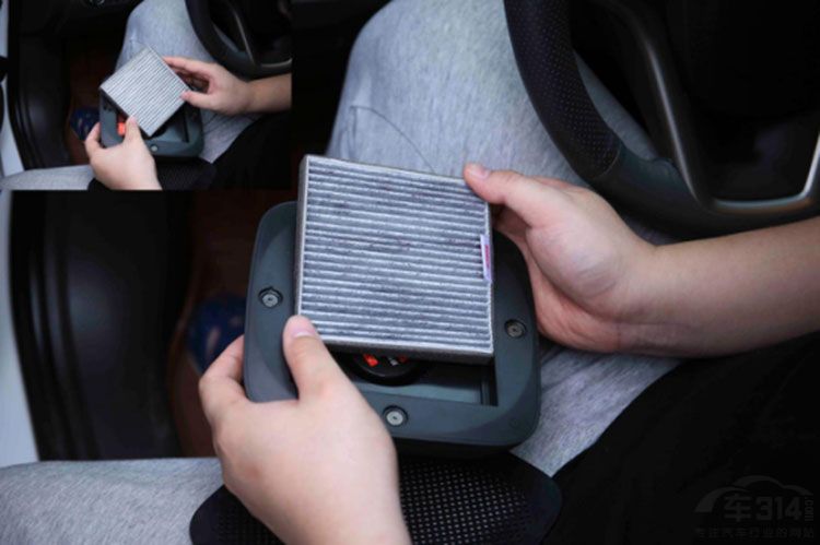 除醛空气净化器博世,家用空气净化器去除车内异味