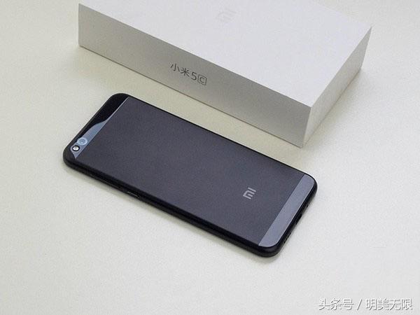 小米5c和小米5x买哪个颜色好看,小米5c和苹果5s