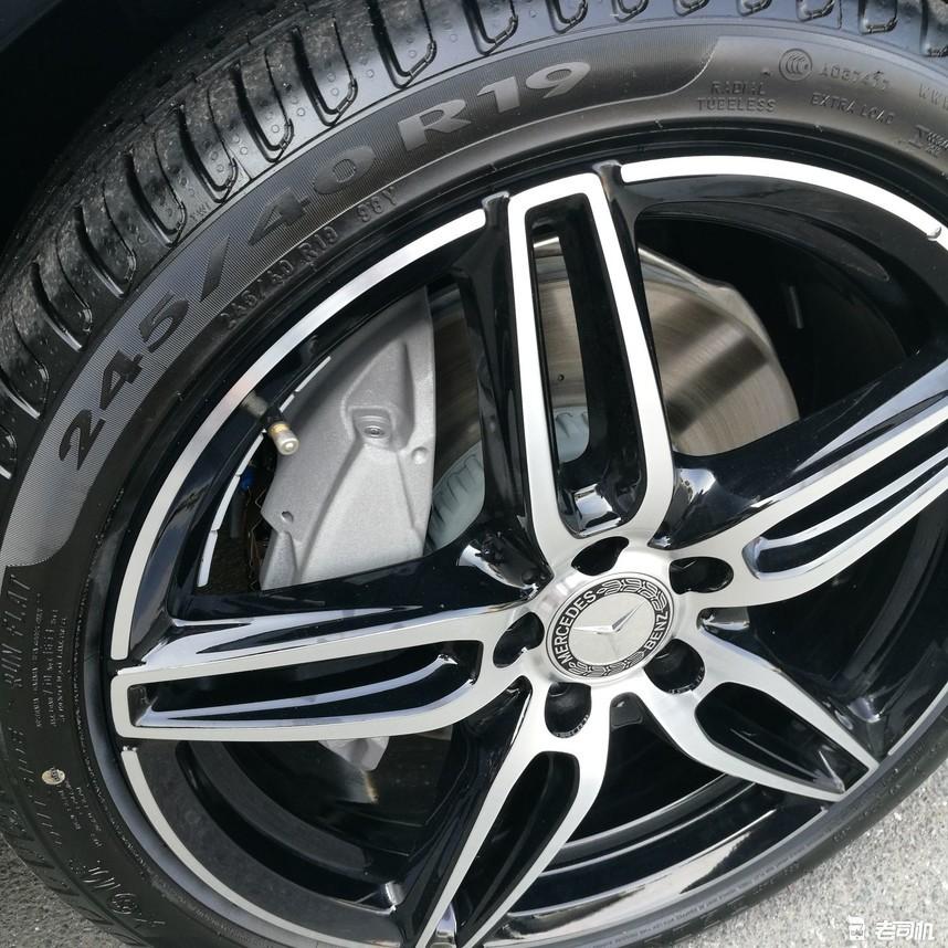 奔驰e级究竟怎么样,体验一下全新奔驰e级车