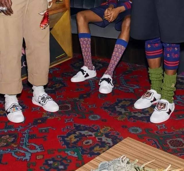 小白鞋爆款推荐,小众品牌小白鞋