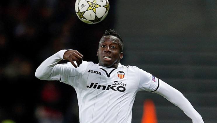 足坛这么多席尔瓦，登贝莱，西索科，凯塔，你搞清楚了吗？