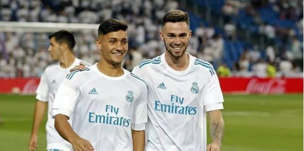 皇马官宣贝尔离队,贝尔本泽马还会留在皇马吗